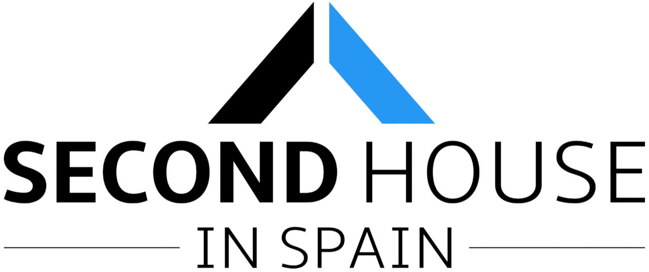 Second House in Spain logo