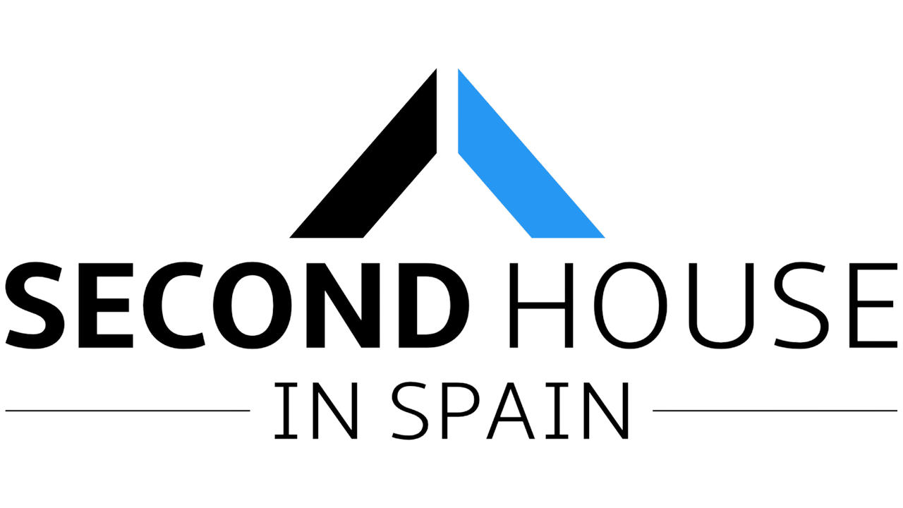 Second House in Spain Logo