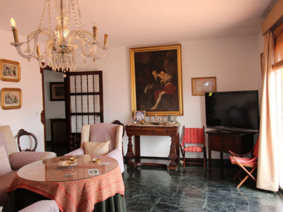 Apartment for sale in Antequera