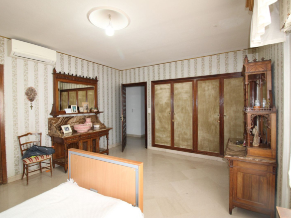 Apartment for sale in Antequera