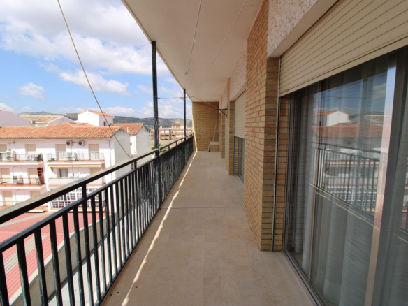 Apartment for sale in Antequera