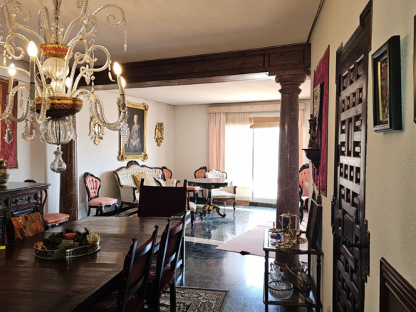 Apartment for sale in Antequera