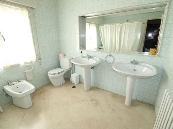 Apartment for sale in Antequera