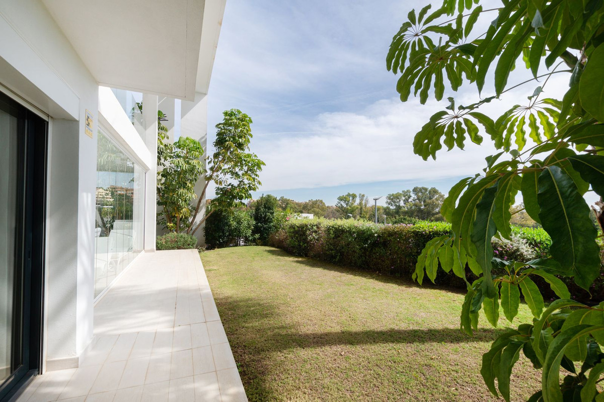 Apartment for sale in Benahavís