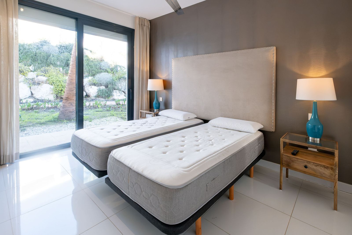 Apartment for sale in Benahavís