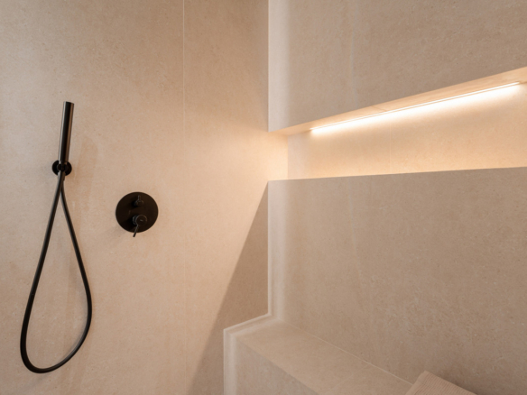 Apartment for sale in Benahavís