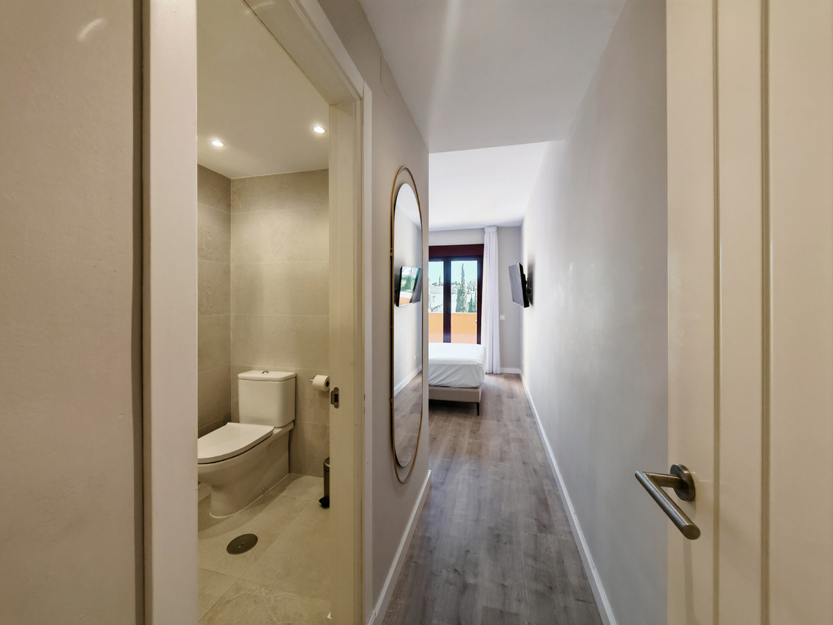 Apartment for sale in Benahavís