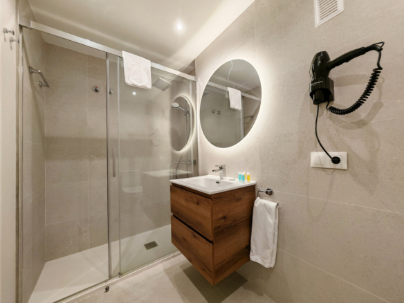 Apartment for sale in Benahavís