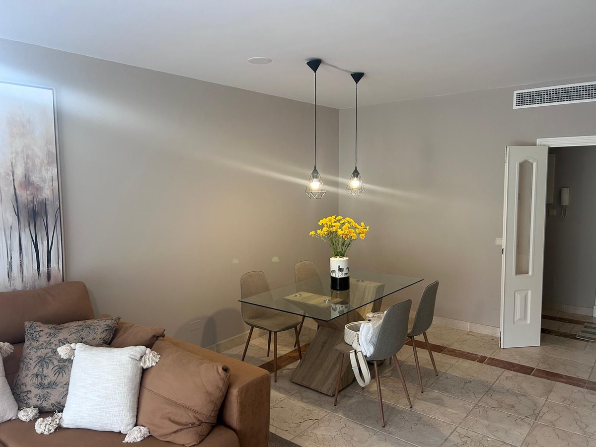 Apartment for sale in Benahavís