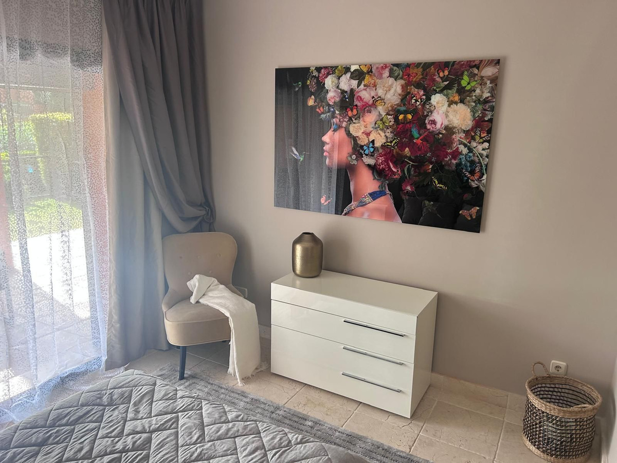 Apartment for sale in Benahavís