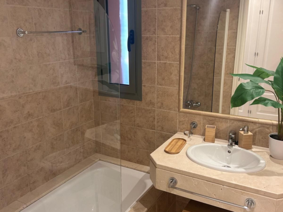 Apartment for sale in Benahavís