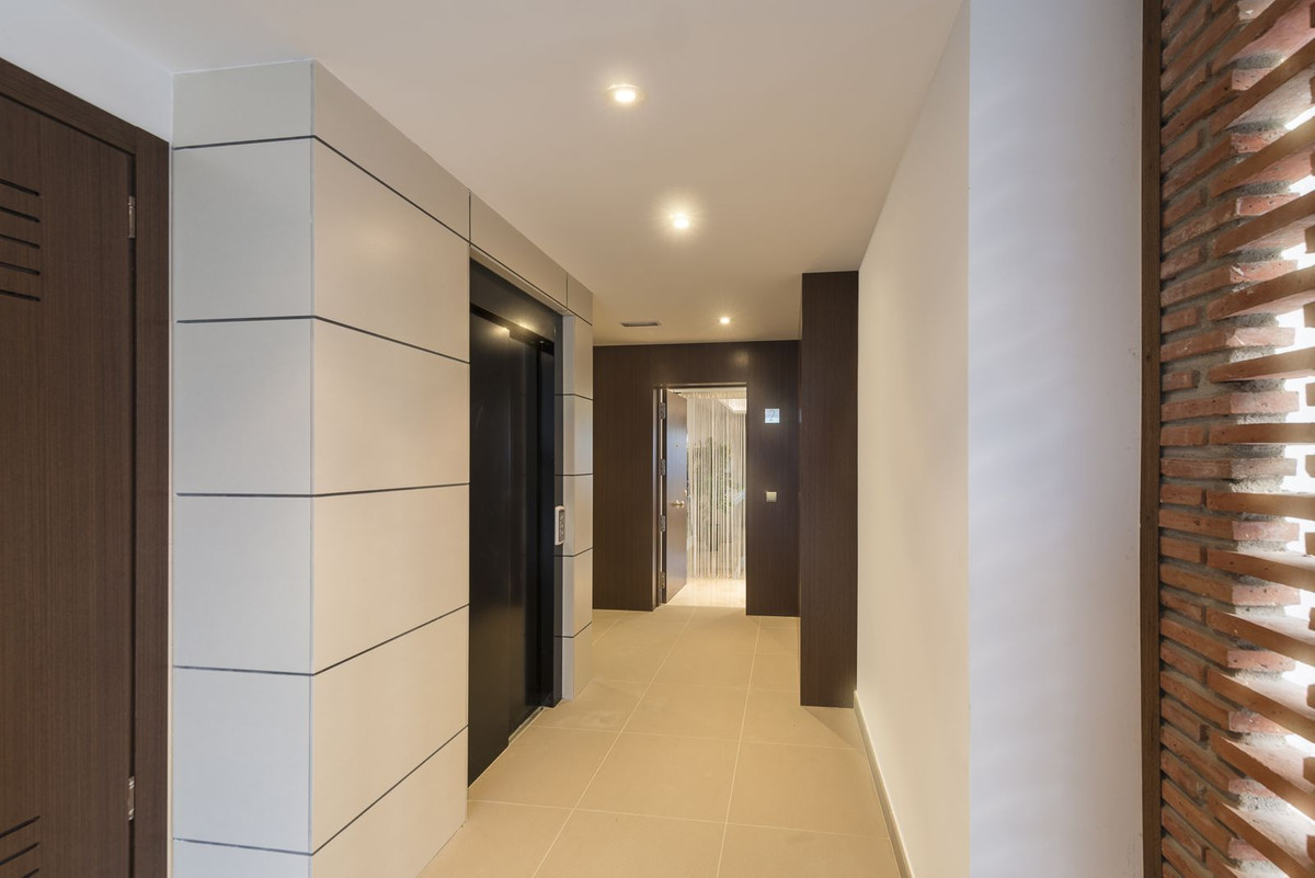 Apartment for sale in Benahavís