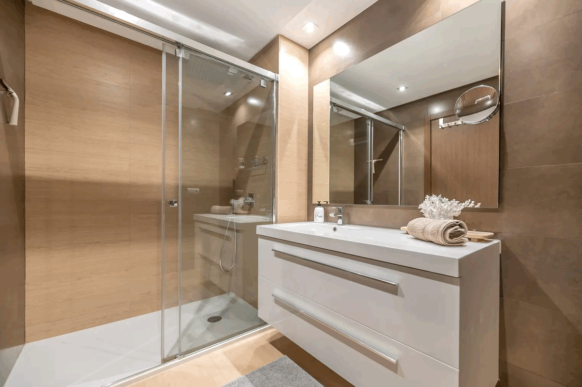 Apartment for sale in Benahavís