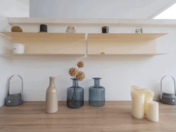 Apartment for sale in Benahavís