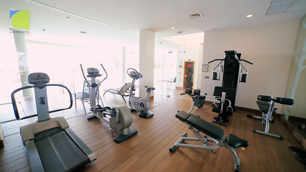 Apartment for sale in Benahavís