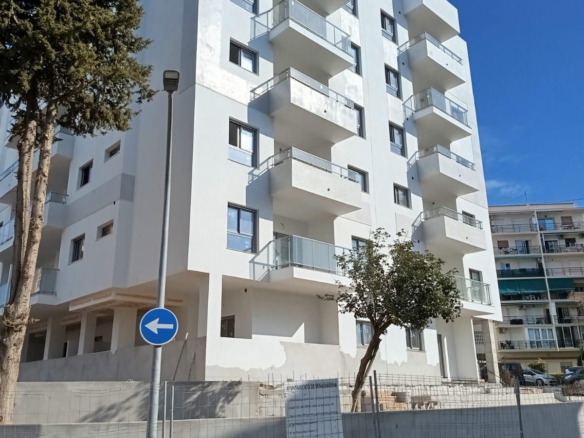 Apartment for sale in Benalmadena