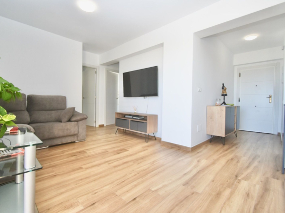 Apartment for sale in Benalmadena