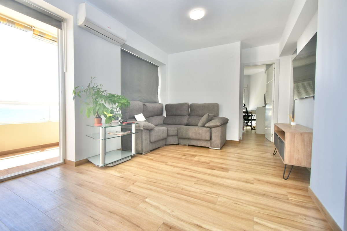 Apartment for sale in Benalmadena