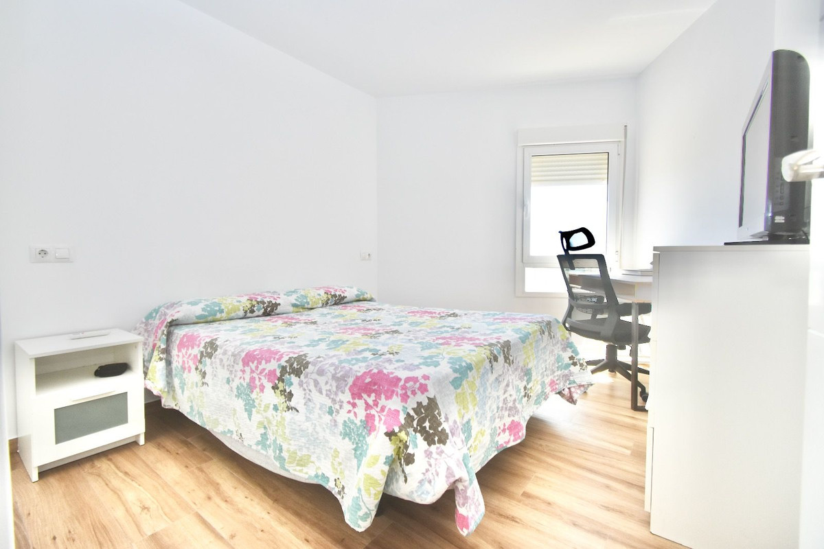 Apartment for sale in Benalmadena