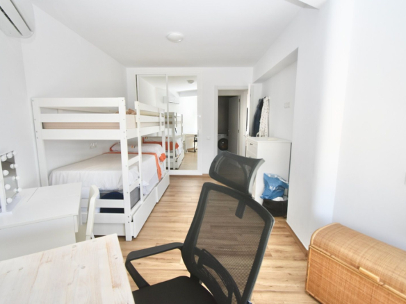 Apartment for sale in Benalmadena