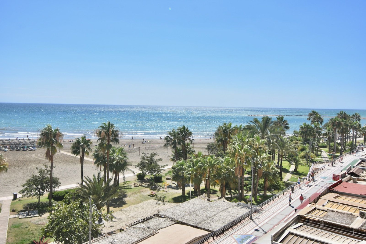 Apartment for sale in Benalmadena