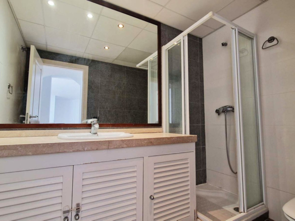 Apartment for sale in Benalmadena