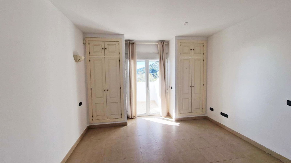 Apartment for sale in Benalmadena