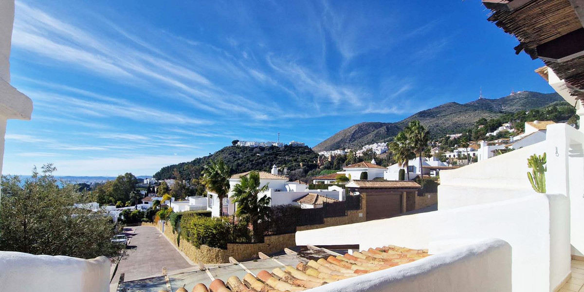 Apartment for sale in Benalmadena