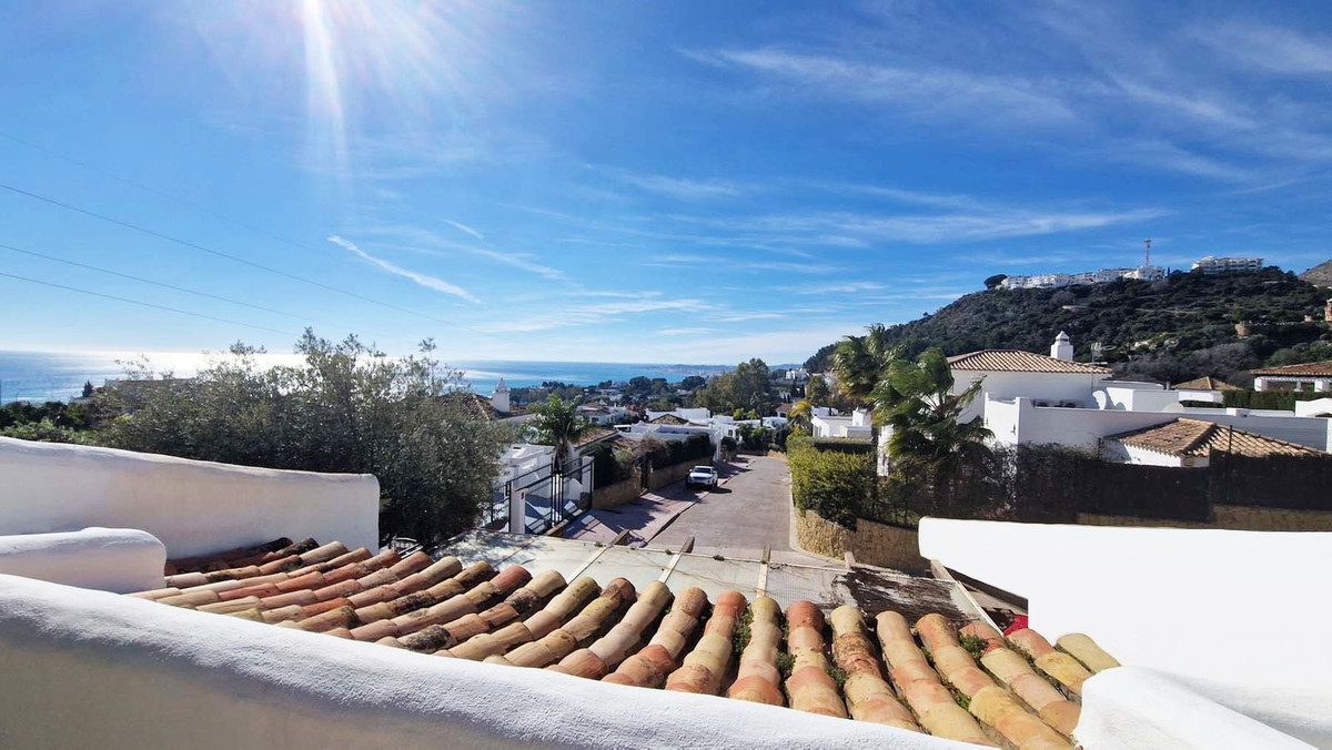 Apartment for sale in Benalmadena