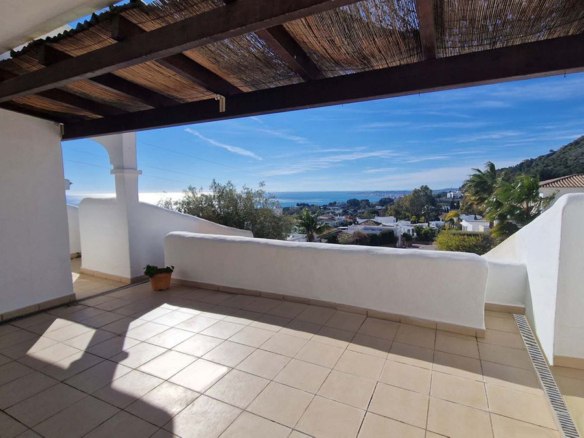 Apartment for sale in Benalmadena