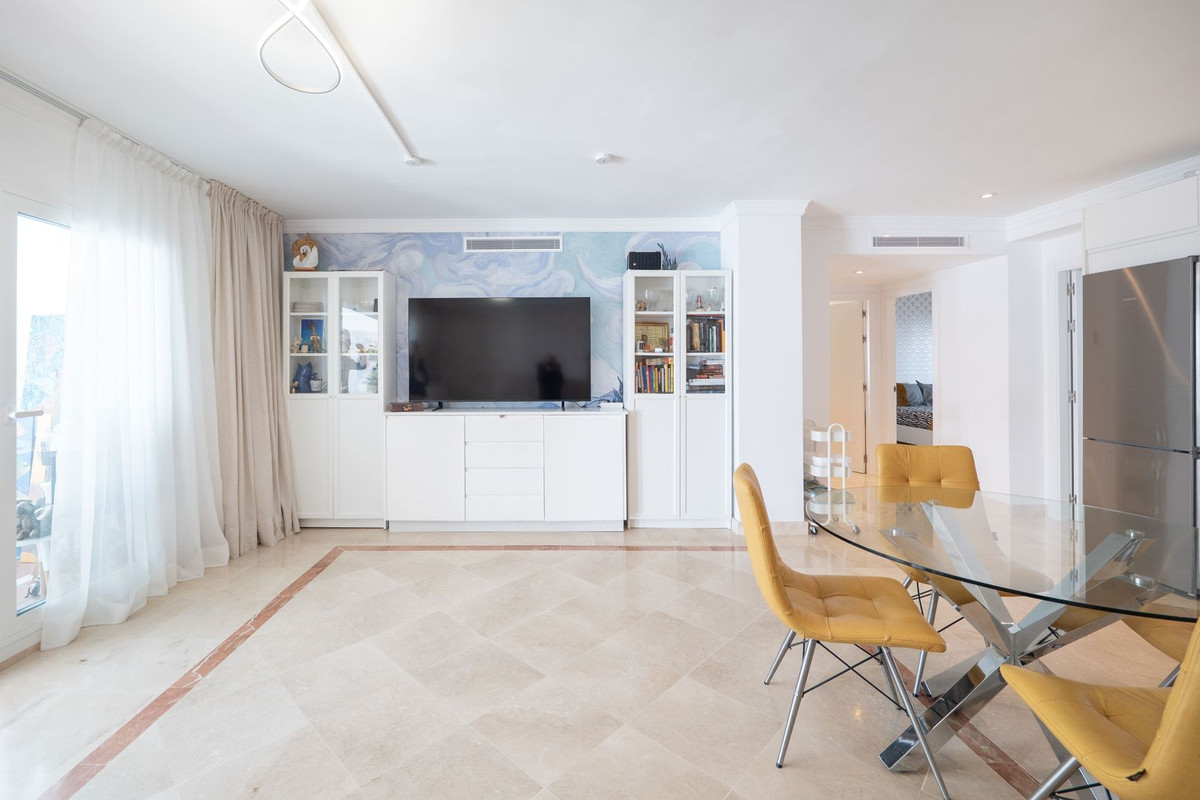 Apartment for sale in El Paraiso