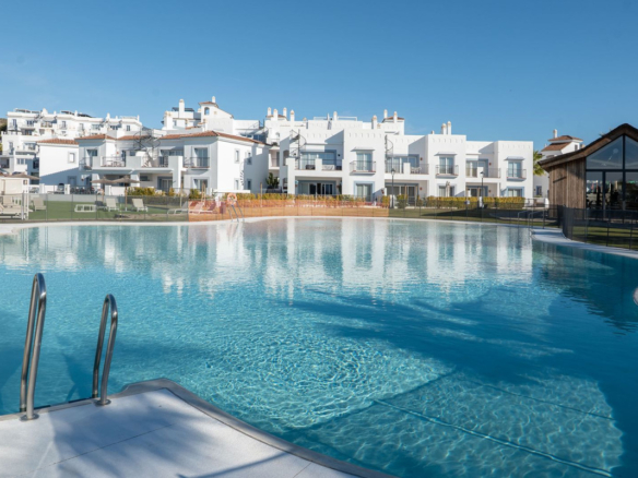 Apartment for sale in El Paraiso