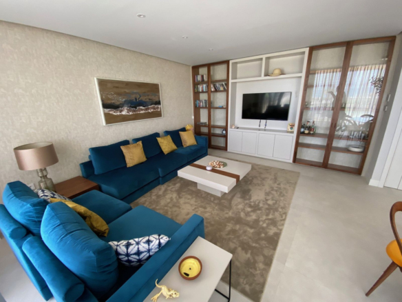 Apartment for sale in Estepona