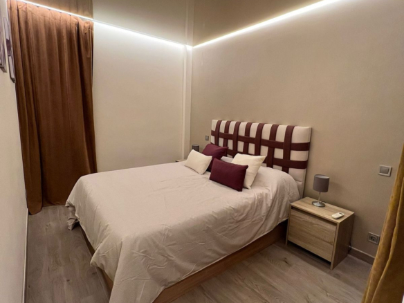 Apartment for sale in Estepona