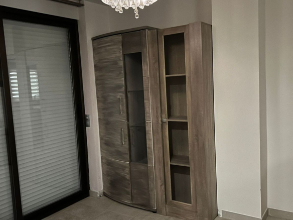 Apartment for sale in Estepona