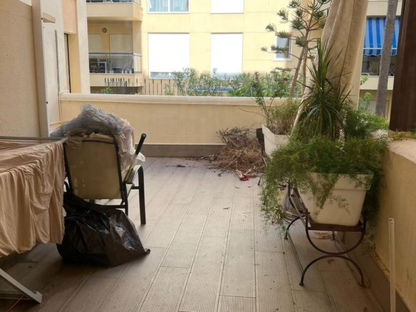 Apartment for sale in Estepona