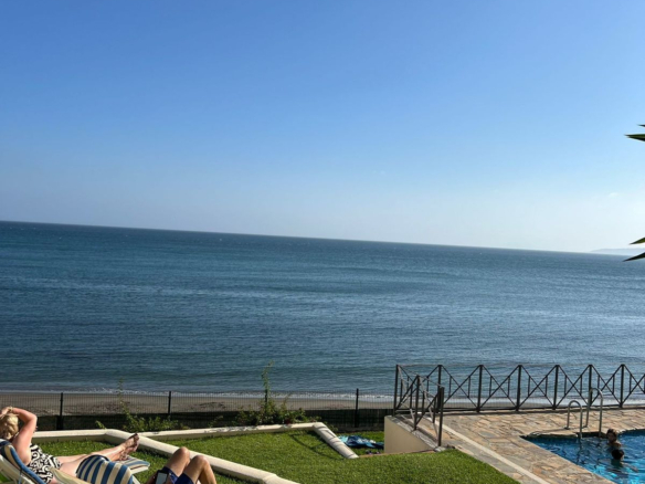 Apartment for sale in Estepona