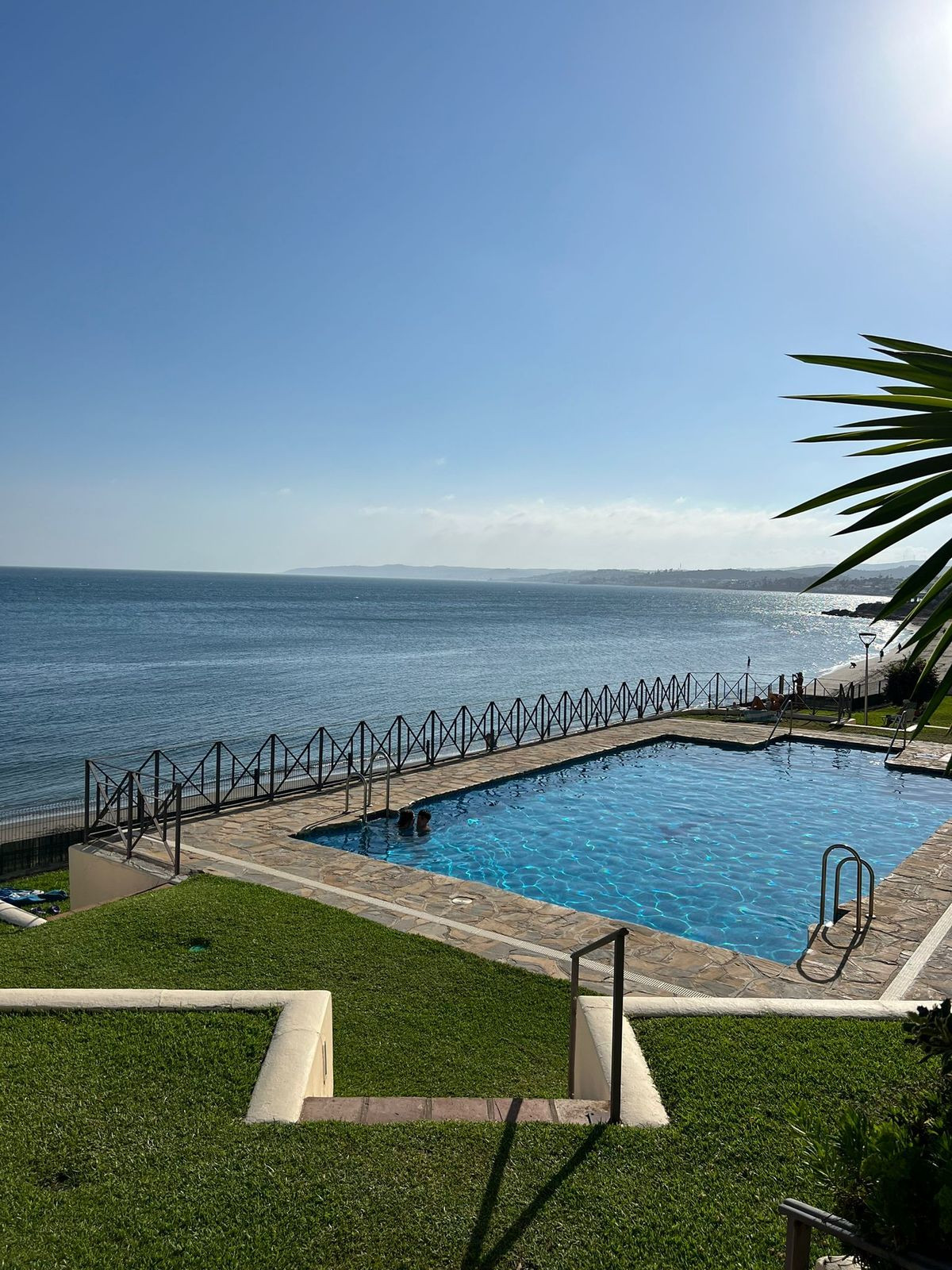 Apartment-in-Estepona-Ref-R4870597 Apartment for sale in Estepona