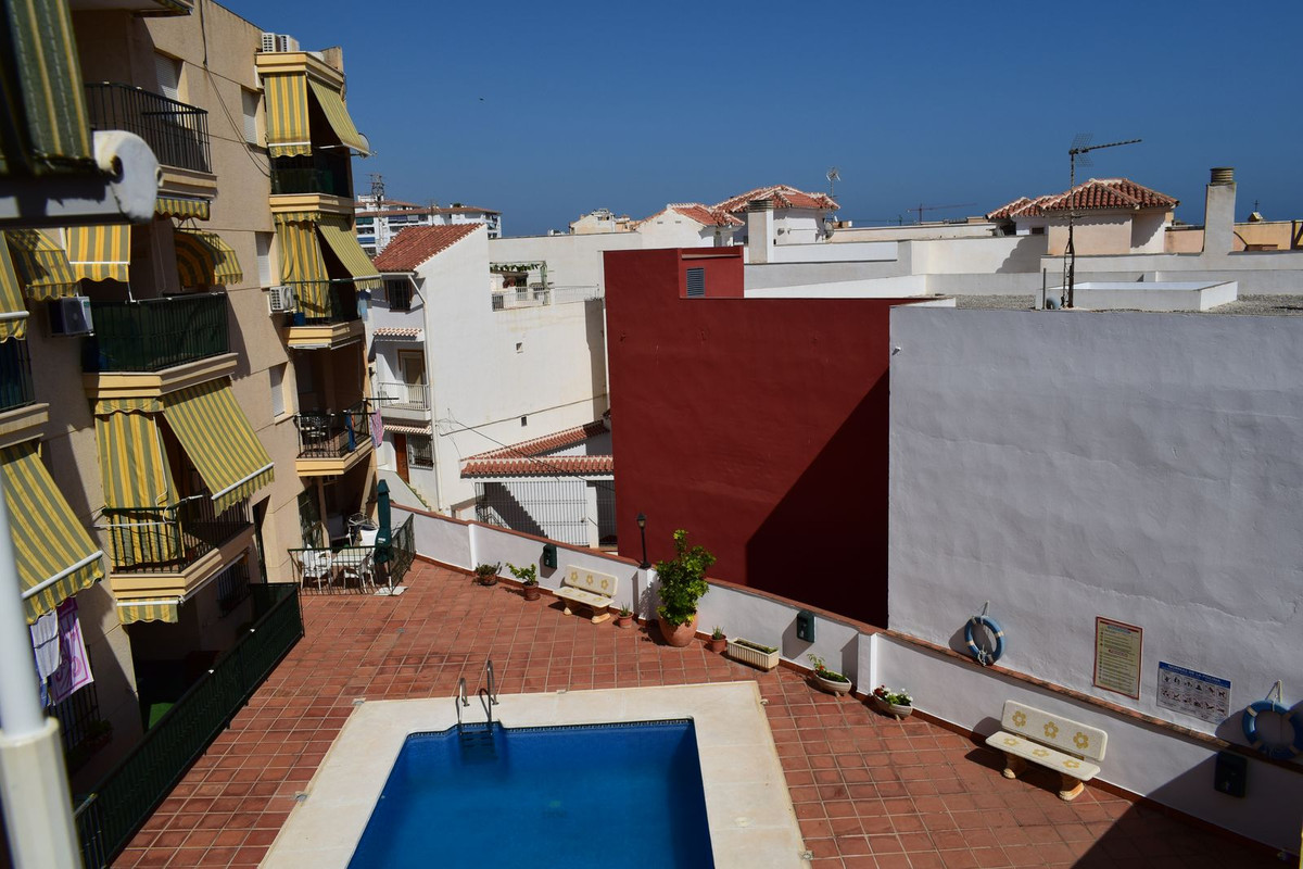 Apartment for sale in Estepona