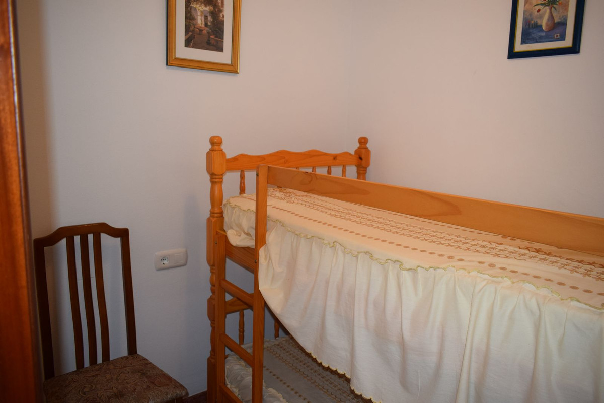 Apartment for sale in Estepona