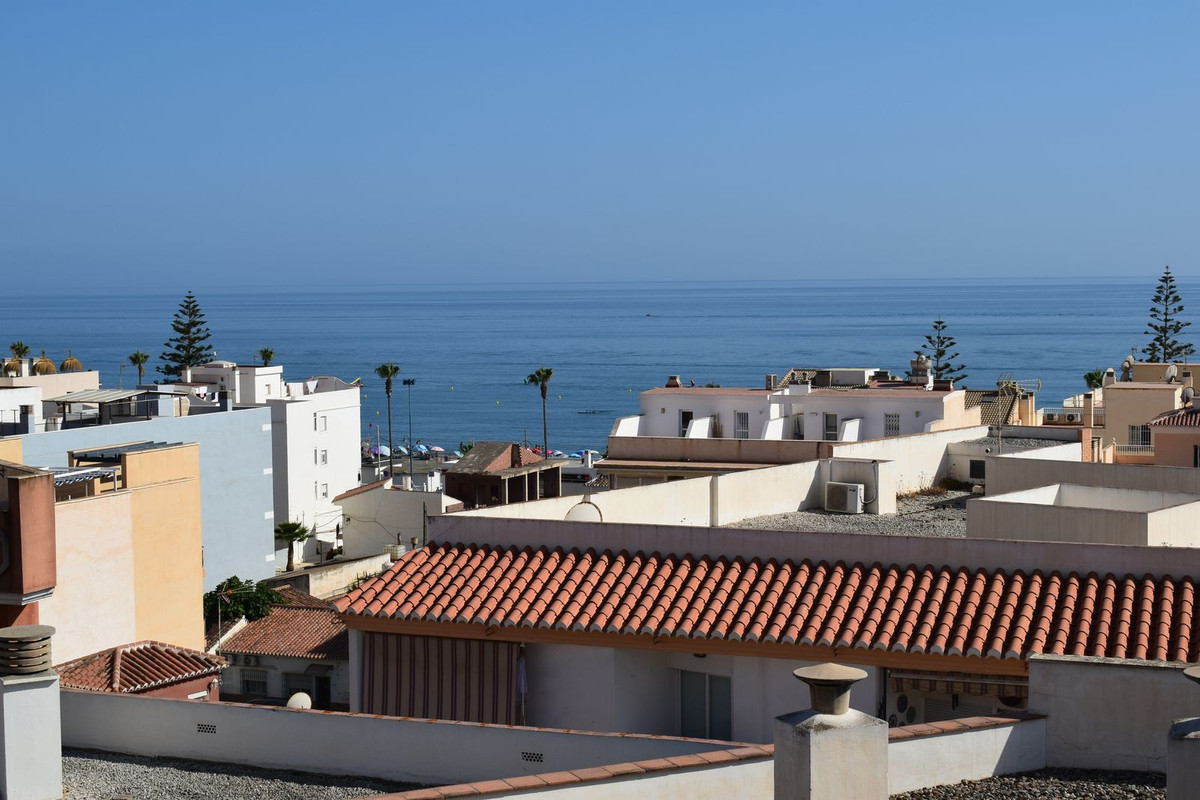 Apartment for sale in Estepona