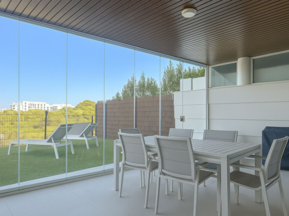 Apartment for sale in Fuengirola