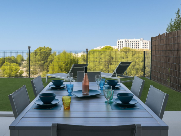 Apartment for sale in Fuengirola