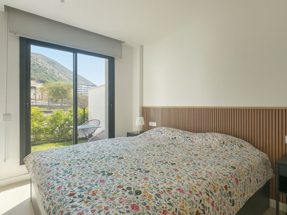 Apartment for sale in Fuengirola