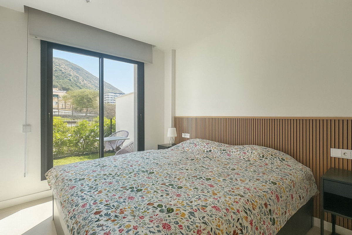 Apartment for sale in Fuengirola