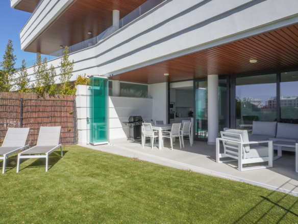 Apartment for sale in Fuengirola