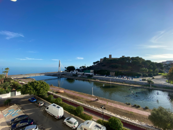 Apartment for sale in Fuengirola