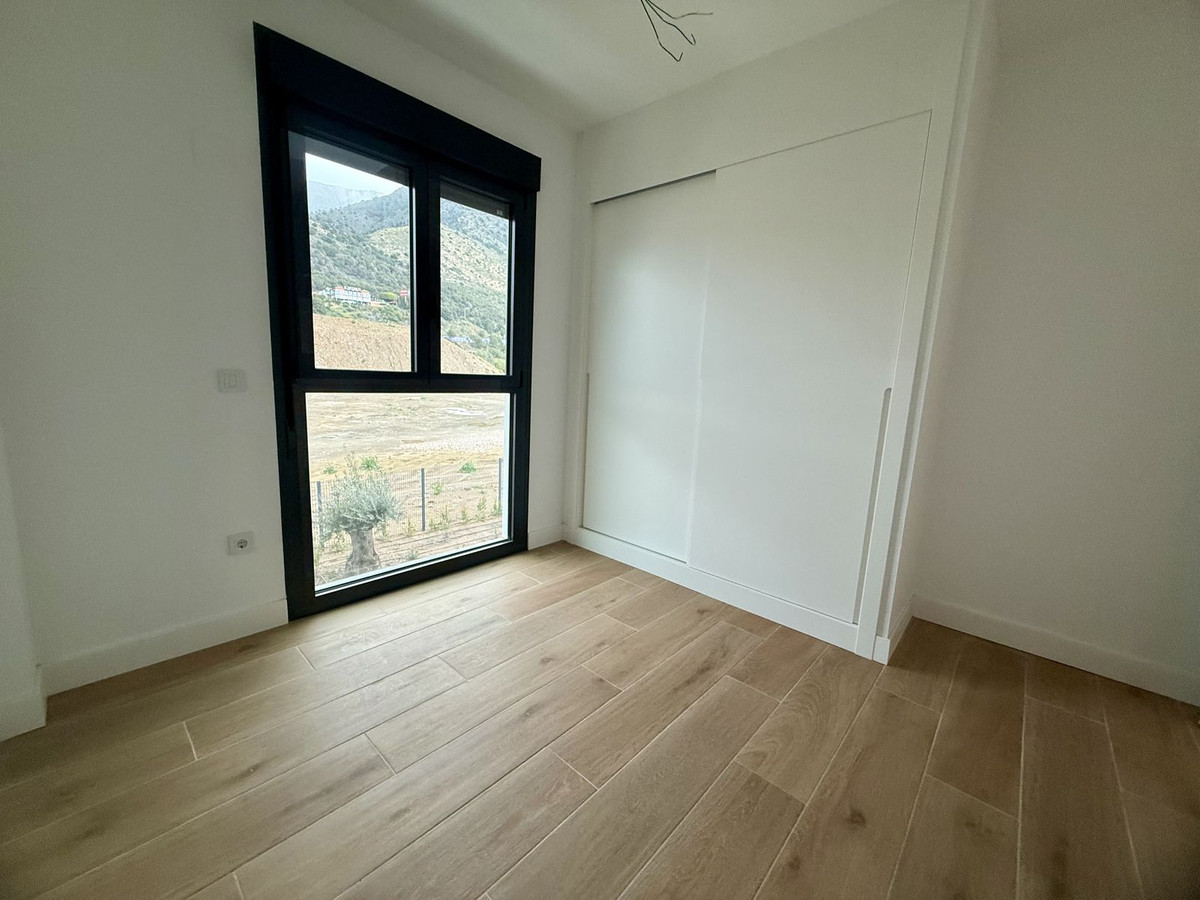 Apartment for sale in Fuengirola