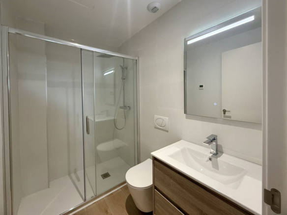 Apartment for sale in Fuengirola