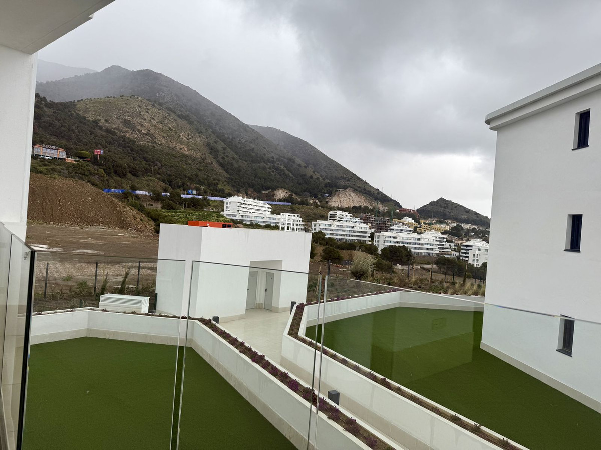 Apartment for sale in Fuengirola